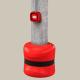 Comparateur Protection antichoc de boitier d'alarme incendie WALLY PRO