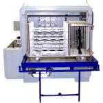 Machine de nettoyage pour cartouches filtrantes - AAN LABOREX