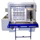 Machine de nettoyage pour cartouches filtrantes