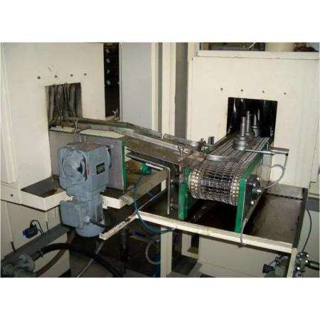 Achat Machine de nettoyage de cardans et arbres de transmission