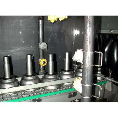 Devis Machine de nettoyage de cardans et arbres de transmission