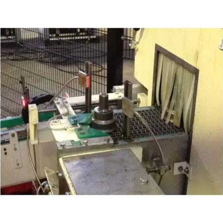 Vente Machine de nettoyage de cardans et arbres de transmission (AAN LABOREX)