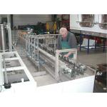 Machine de nettoyage de bielles moteur - AAN LABOREX