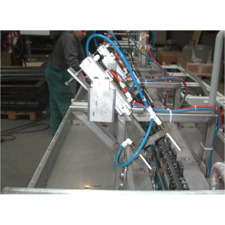Achat Machine de nettoyage de bielles moteur