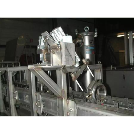 Devis Machine de nettoyage de bielles moteur