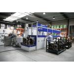 Machine de nettoyage boîtes de vitesses et les pièces de moteur - AAN LABOREX