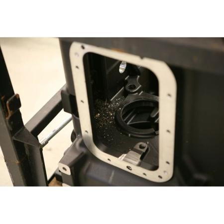 Vente Machine de nettoyage boîtes de vitesses et les pièces de moteur (AAN LABOREX)