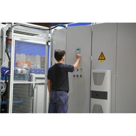 Fabricant Machine de nettoyage boîtes de vitesses et les pièces de moteur