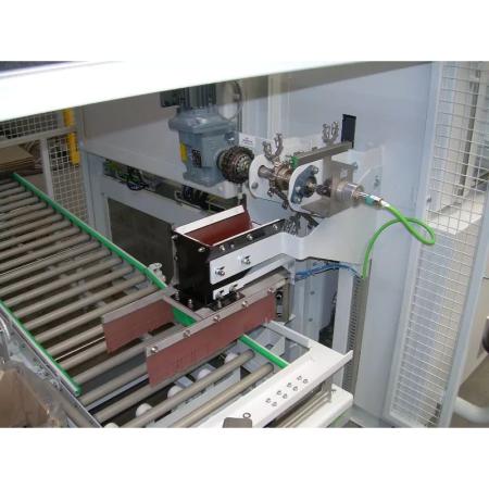 Fabricant Machine de nettoyage pour roues de pompe à carburant automobile