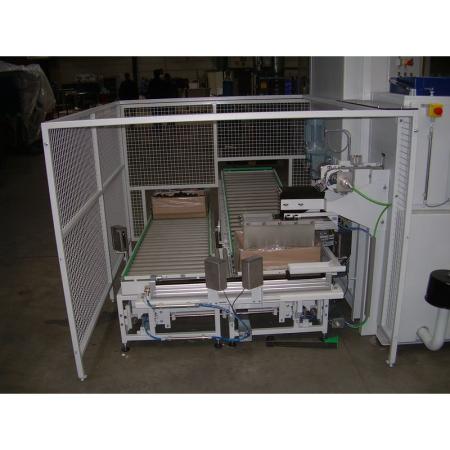 Comparateur Machine de nettoyage pour roues de pompe à carburant automobile