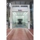 Achat Cabine de peinture poids lourds
