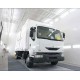 Vente Cabine de peinture poids lourds (OMIA)