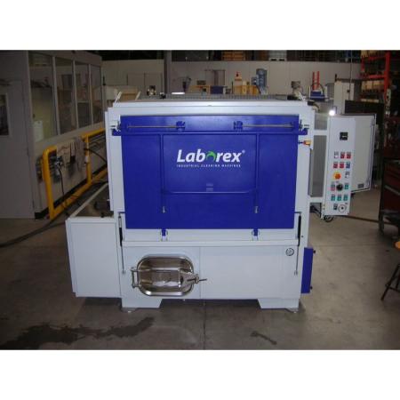 Machine de nettoyage pour roulements