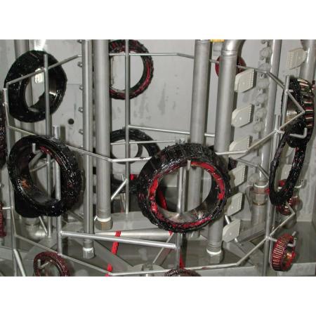 Vente Machine de nettoyage pour roulements (AAN LABOREX)