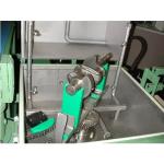 Machine de nettoyage de vilebrequins - AAN LABOREX