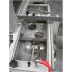 Fabricant Machine de nettoyage d'ailes d’avion
