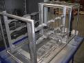Fabricant Machine de nettoyage automatique de mélangeur de peinture