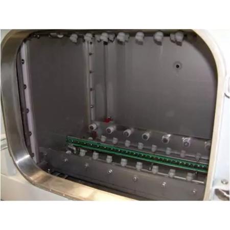 Devis Machine de nettoyage de pièces embouties