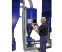 Devis Machine de nettoyage pour moules et matrices