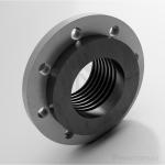 Bride tournante Polyuréthane à visser Combiflex - MASTERFLEX
