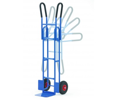 Achat Diable ergonomique de manutention