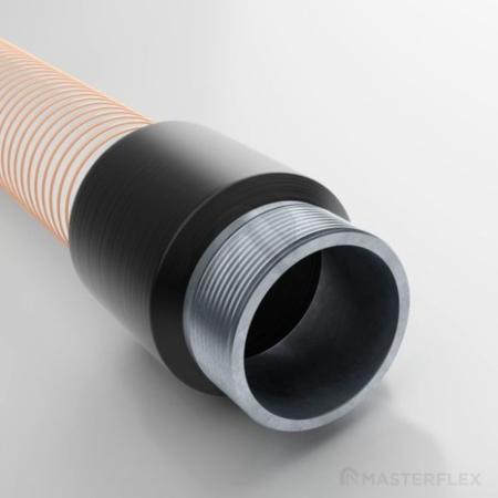 Embout fileté métallique Combiflex selon DIN ISO 228