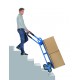 Achat Diable 3 roues ergonomique pour escalier