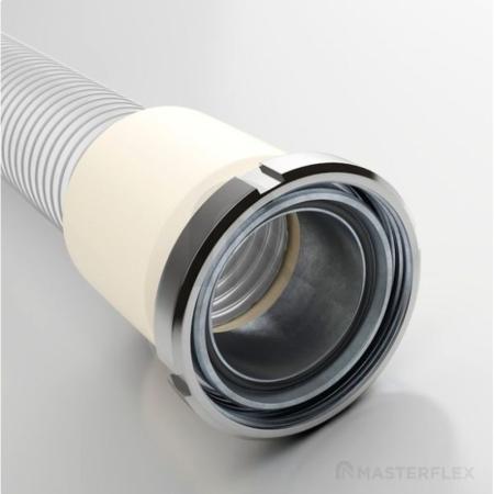 Embout laitier conique Combiflex - alimentaire