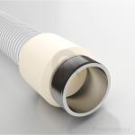 Embout fileté Combiflex Food acier inoxydable - MASTERFLEX