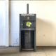 Devis Insert pour tasseur de conteneur 180, 220 ou 240L