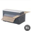 Devis Matelasseur de carton pour calage - format de table - Profipack C400