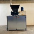 Broyeur alimentaire et emballages pour bac 770 litres - TB500