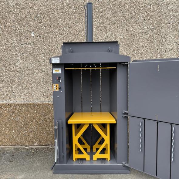 Insert pour bidons /conserves jusque 30L - V55E / V75E