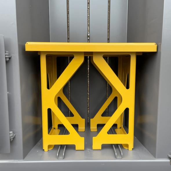 Devis Insert pour bidons /conserves jusque 30L - V55E / V75E