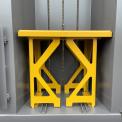 Devis Insert pour bidons /conserves jusque 30L - V55E / V75E