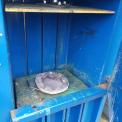 SAV Insert pour bidons /conserves jusque 30L - V55E / V75E