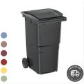Conteneur poubelle 240 litres - C240L