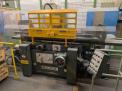 Rectifieuse plane hydraulique Microstatic Lodi d'occasion