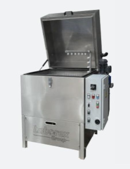 Machine de Lavage Rotative Automatique Mono cuve