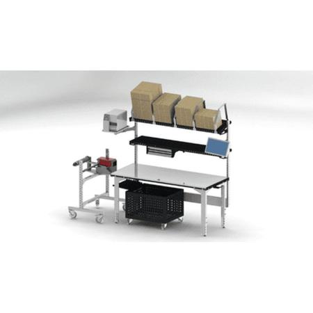 Vente Machine de calage par bulles d'air Prologic (FACT)
