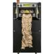 Machine de calage par papier froissé Packlogic