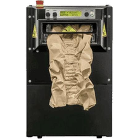 Achat Machine de calage par papier froissé Packlogic
