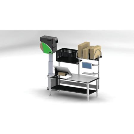 Vente Machine de calage par papier froissé Packlogic (FACT)