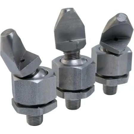 Devis Joint orientable pour buse de pulvérisation