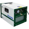 Extracteur d'air contaminé Green Dec G50...G500