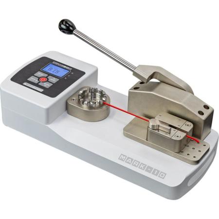 Banc de test de sertissage manuel portable WT-205
