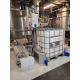 Station de lavage automatique d'IBC – SL 1024