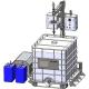 Devis Station de lavage automatique d'IBC – SL 1024