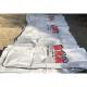 Vente Big-bag à zip pour transport d'amiante en benne 620x240x135 (KIT BAG)
