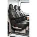 Achat Siège individuel standard amovible pour cabine approfondie